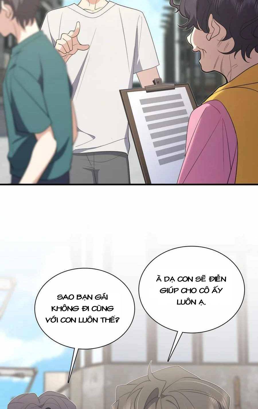 Bà Xã Nhà Tôi Đến Từ Ngàn Năm Trước chapter 124 12