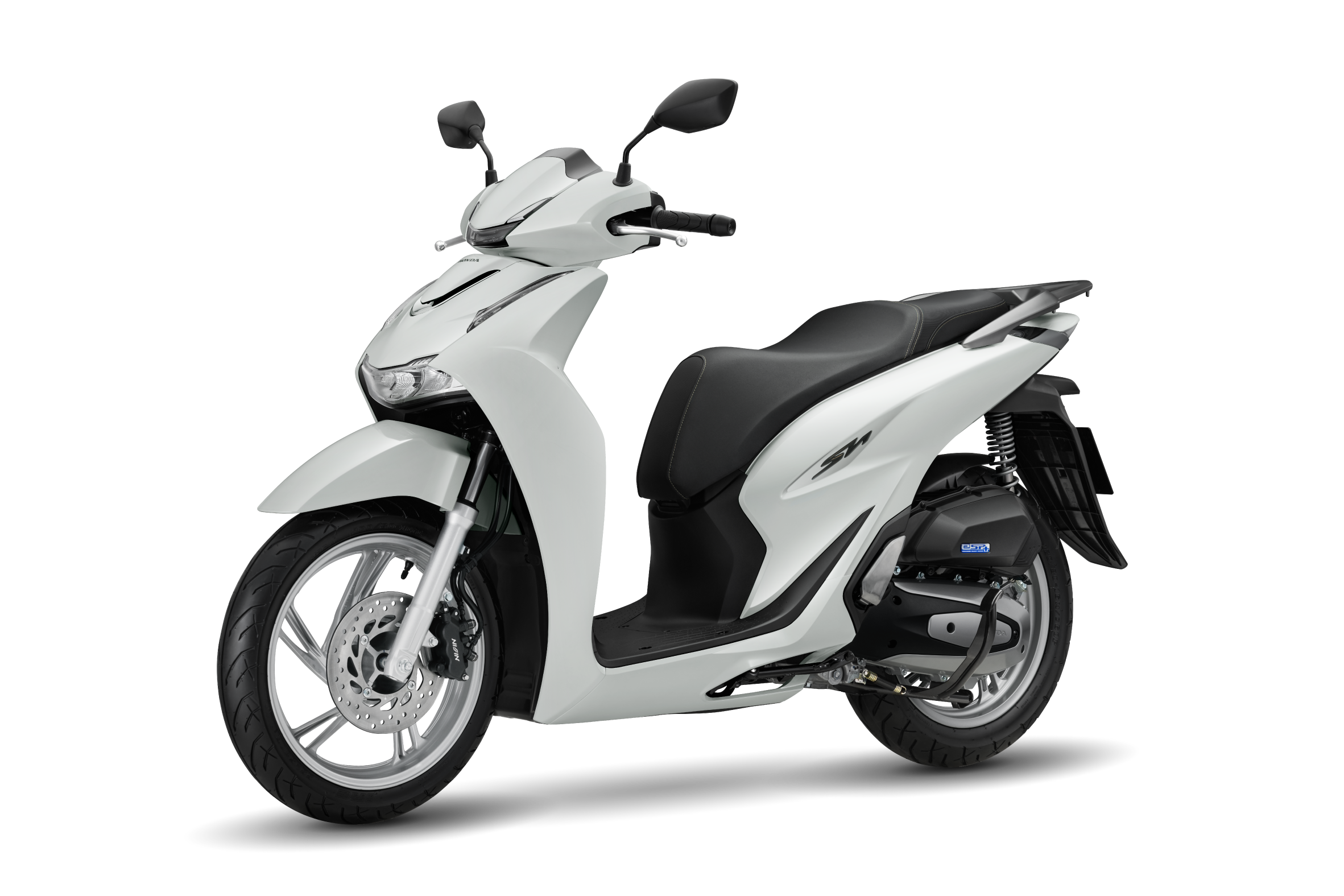 Xe Máy Honda SH 125i 2026 - Phiên Bản Tiêu Chuẩn