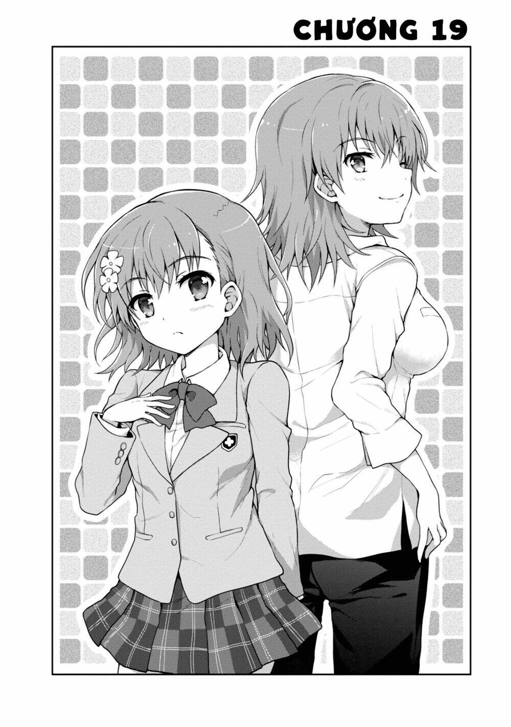 toaru guuzou no ippou tsuukou-sama chapter 19 2