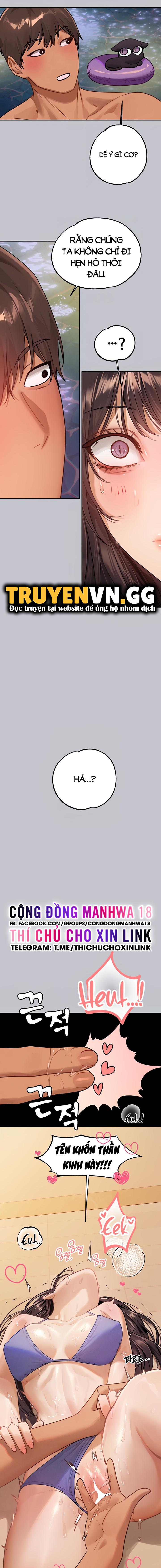 bà chị chủ nhà chapter 131 6