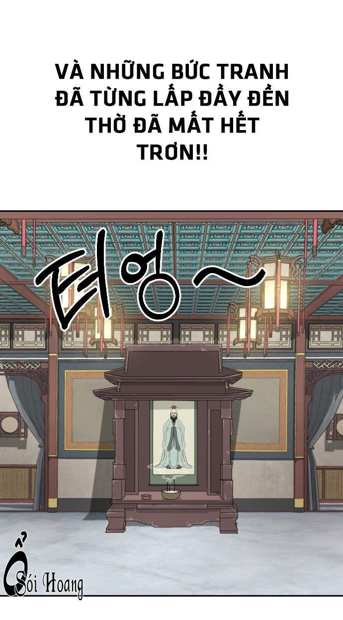 sự trở lại của phái hoả sơn chapter 3 73