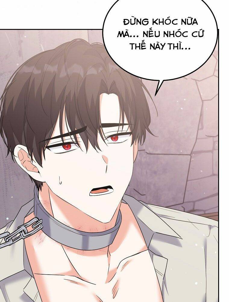 ác nữ karuna bé lại chapter 44 48