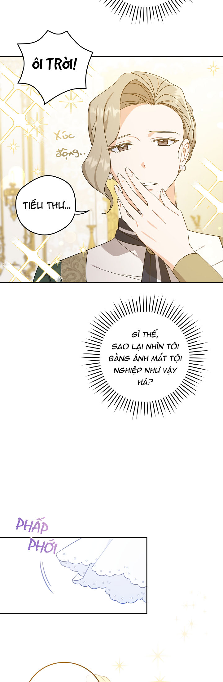 cho con cái núm dú đi mà chapter 14 19