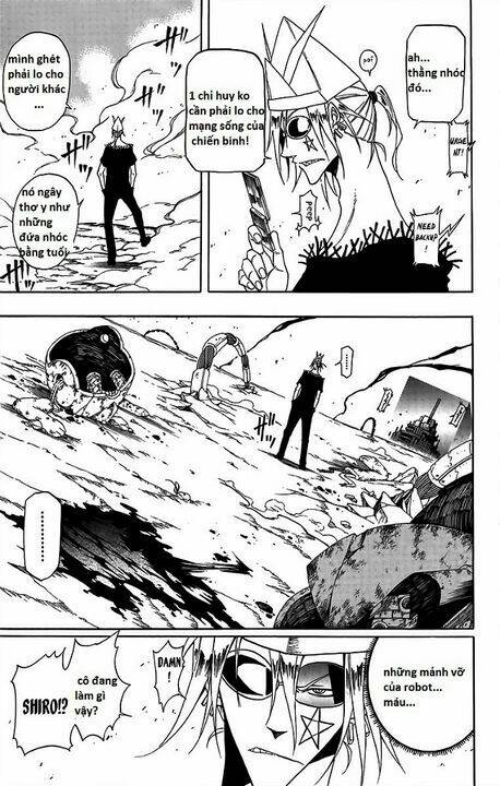 tripeace chapter 29 21