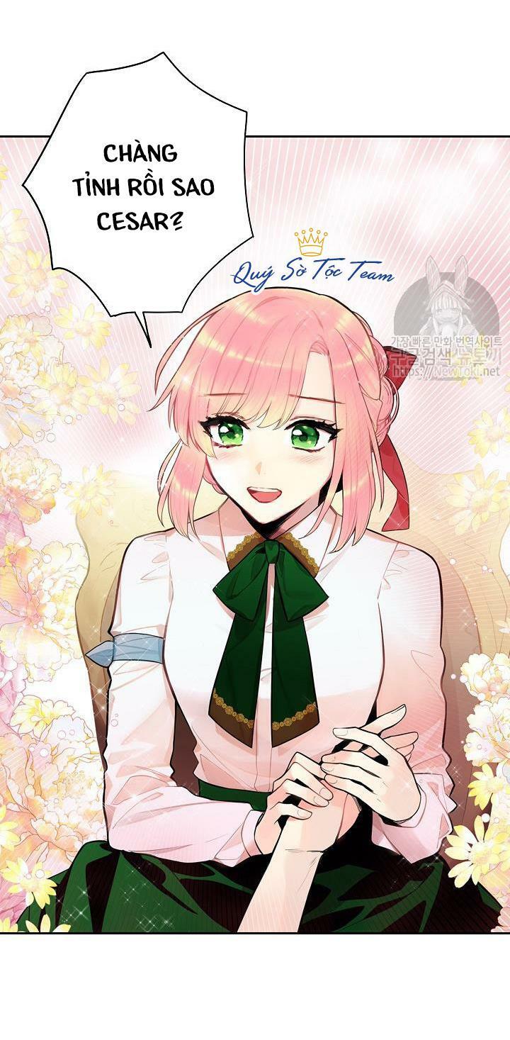 thánh nữ ẩn danh chapter 89 16