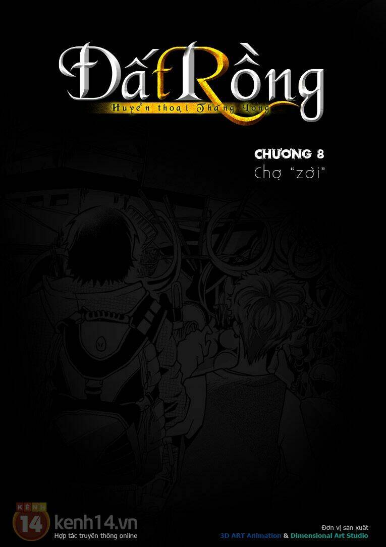 đất rồng chapter 8 1