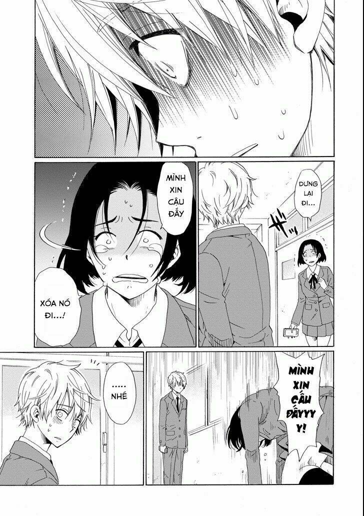 boku no namae wa chapter 17 17