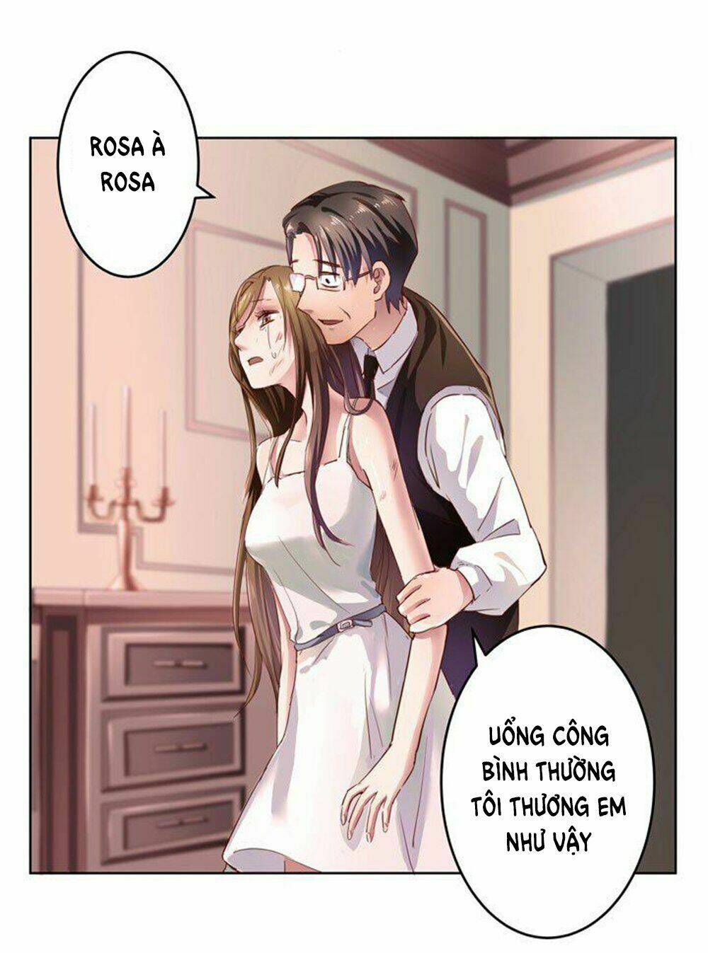 khi trò chơi ác ma bắt đầu chapter 2 6