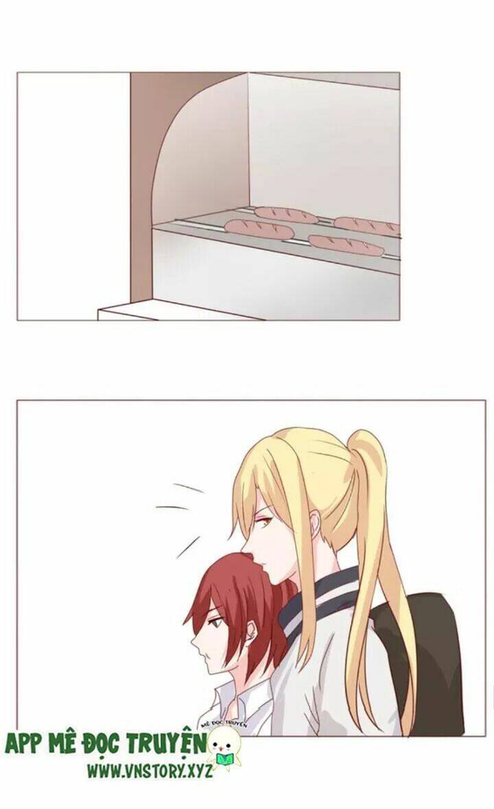 hồ tiên này không tin được chapter 17 18