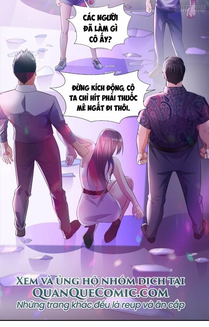 đô thị lãng tử chapter 6 18