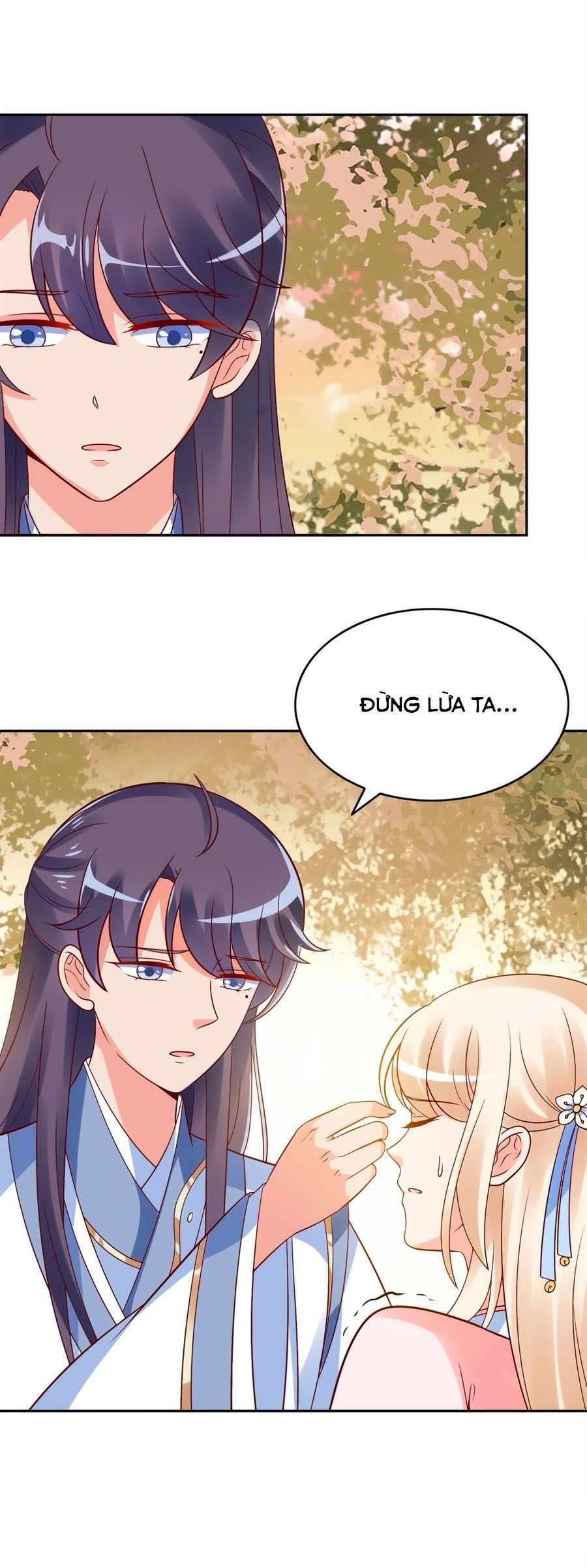 kiêu ngạo vương gia chủng điền phi chapter 157 32