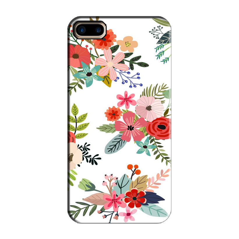 ỐP LƯNG IN HÌNH DÀNH CHO IPHONE 8 PLUS