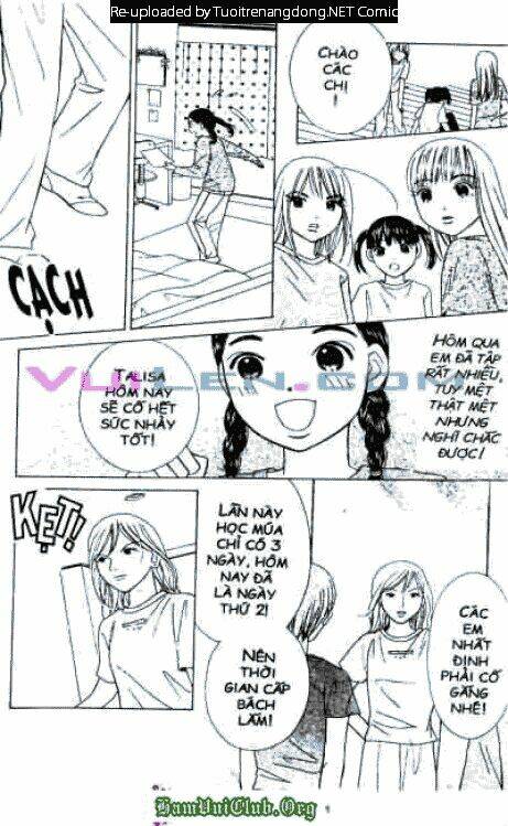 cánh thiên nga chapter 19 126