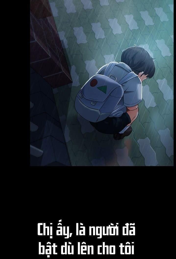 hầu nữ trẻ tuổi chapter 1.2 13