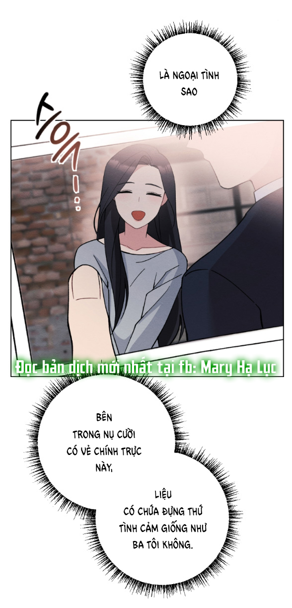 Ăn Mòn chapter 3.1 - Trang 14