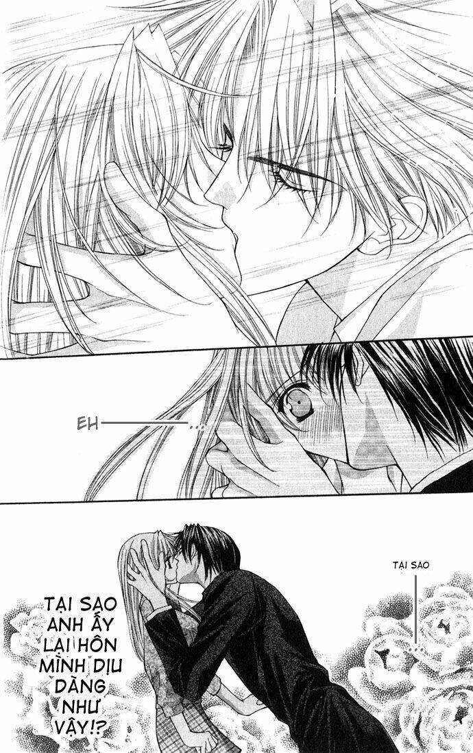 anh chàng khắc tinh chapter 23 14