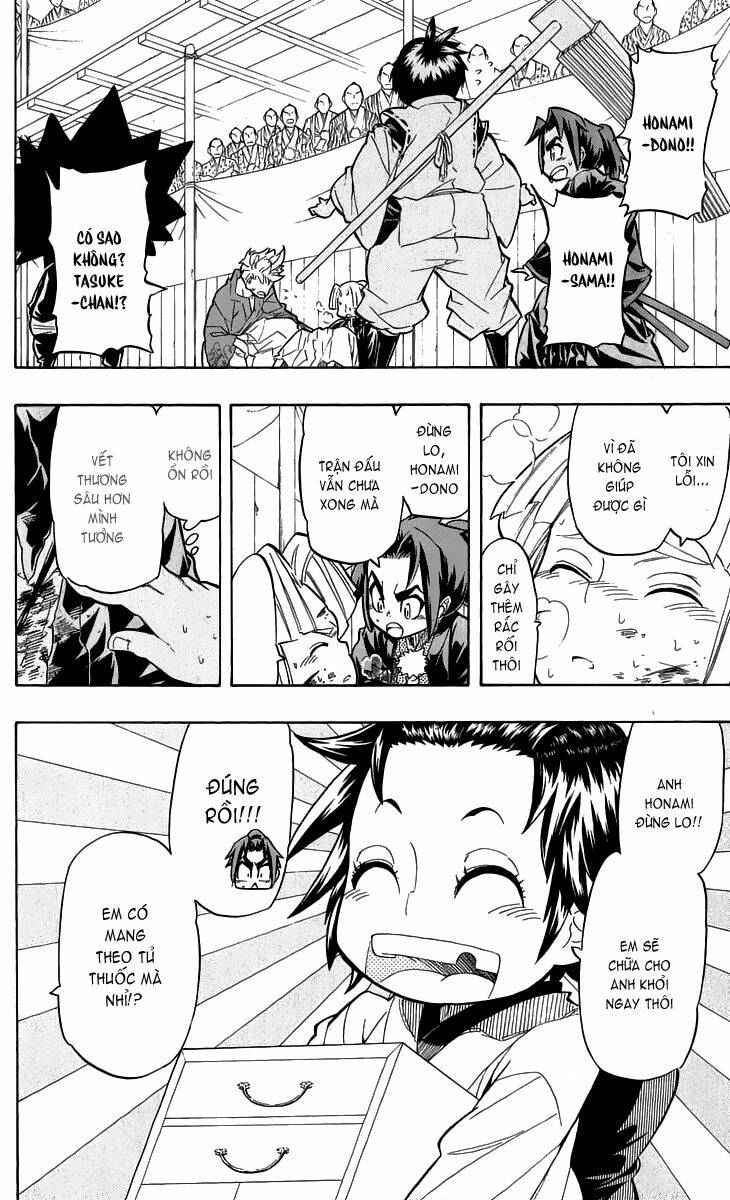 samurai usagi chapter 53 4