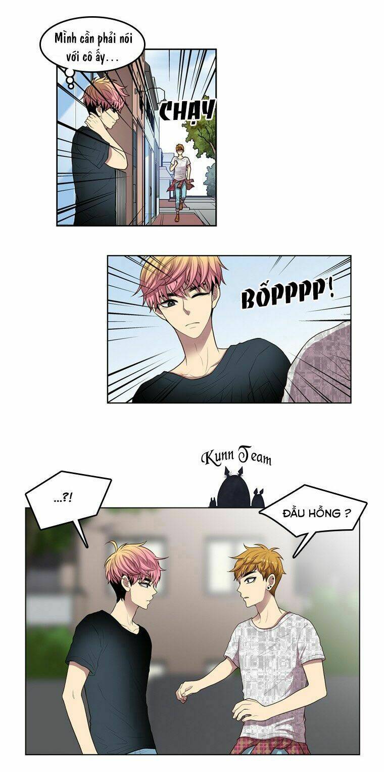 my shining world chapter 58 8