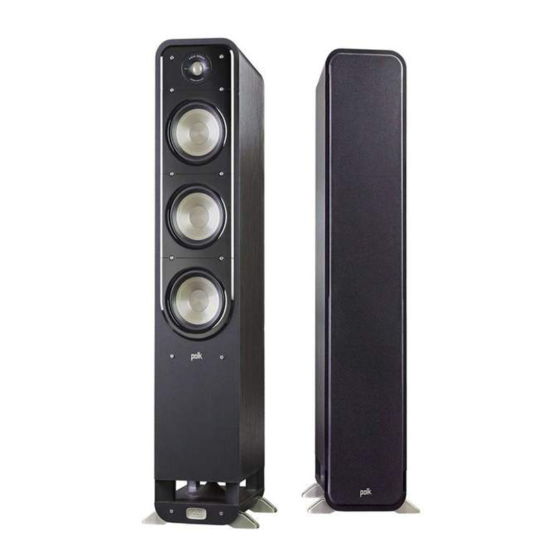 LOA POLK AUDIO SIGNATURE S60 HÀNG CHÍNH HÃNG NEW 100%