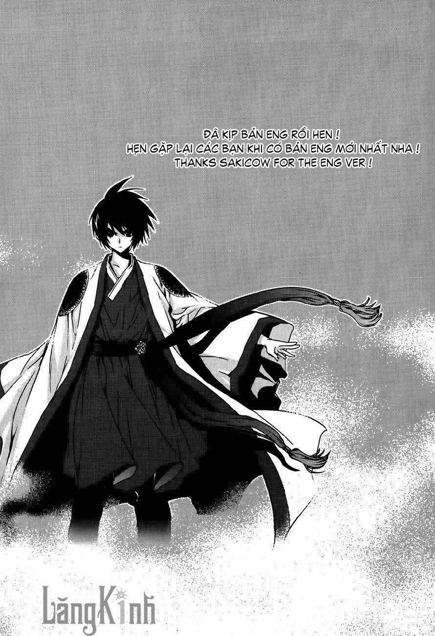 dragon who chapter 30 26