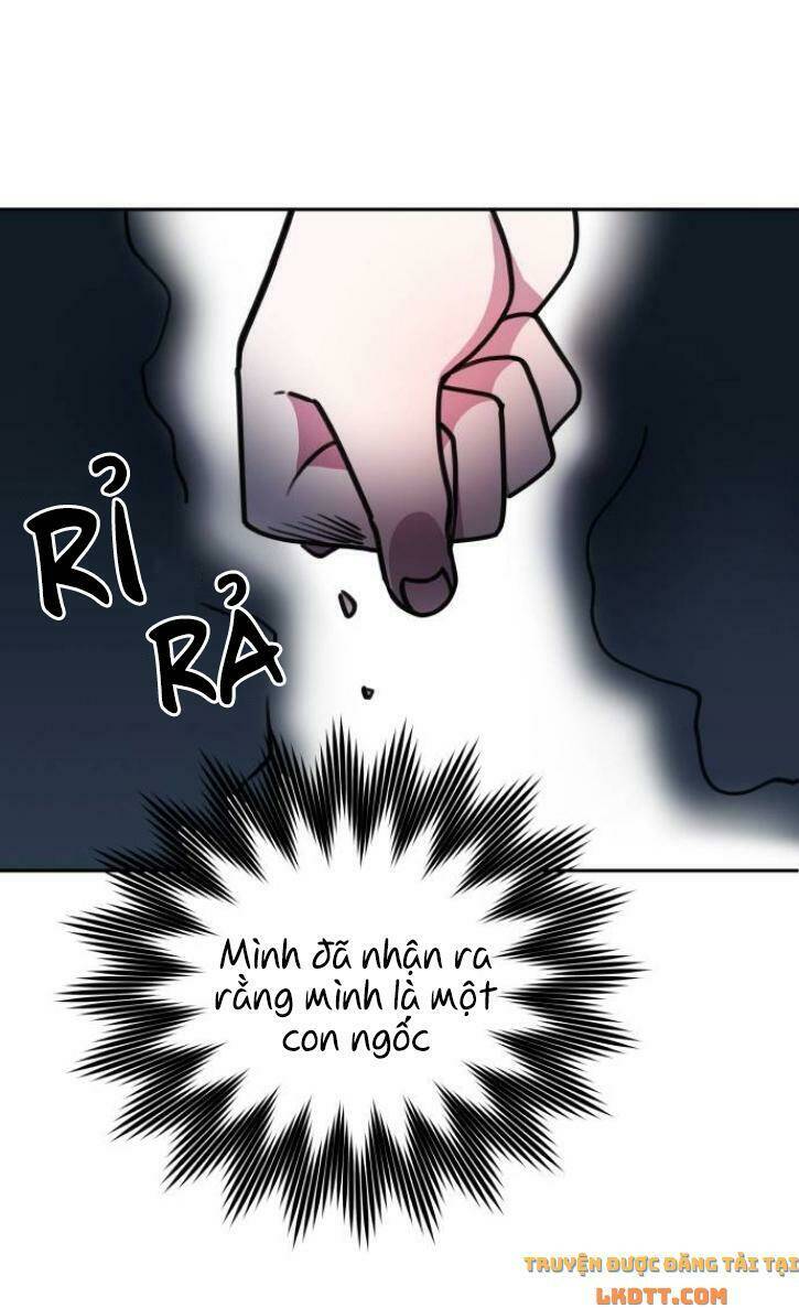 lạy chúa! xin hãy để con trở thành ác ma chapter 0 77