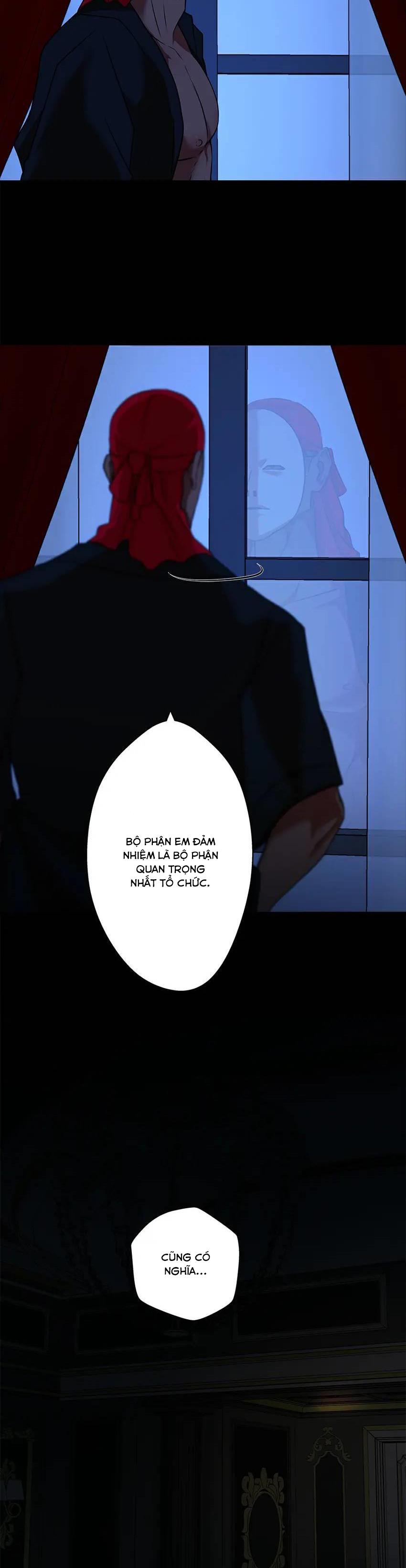 love murder basketball chapter 19 16