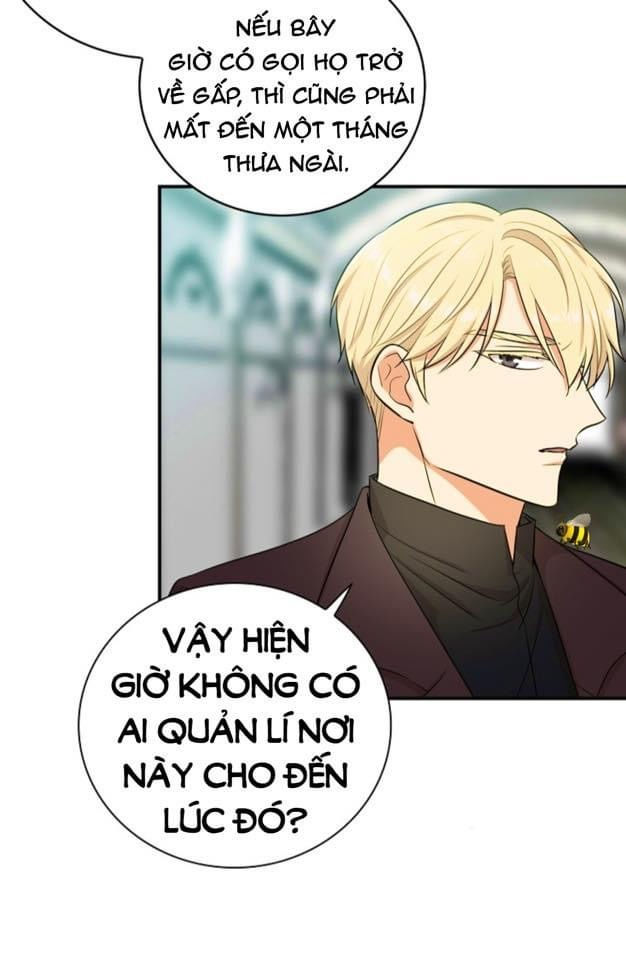 xuyên không trở thành mẹ của nhân vật phản diện chapter 14 49