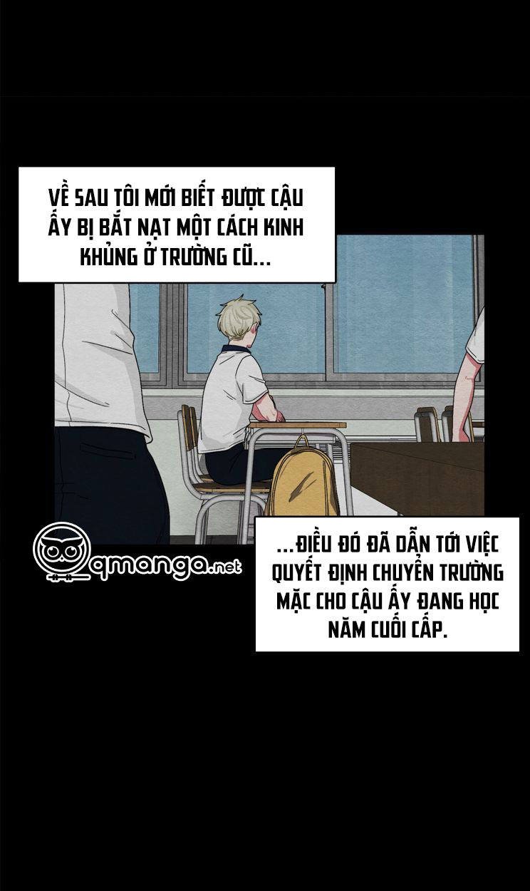 hãy tuân lệnh tôi chapter 14 41