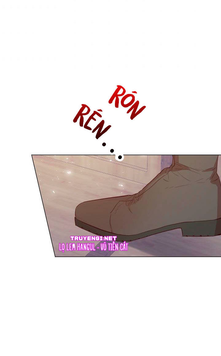 mối tình lãng mạn với kẻ phản diện chapter 20 37