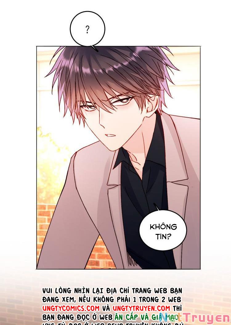 tôi phải làm 1 kẻ đại xấu xa chapter 40 6