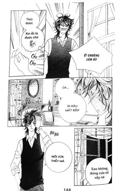 lọ lem hậu đậu chapter 9 28