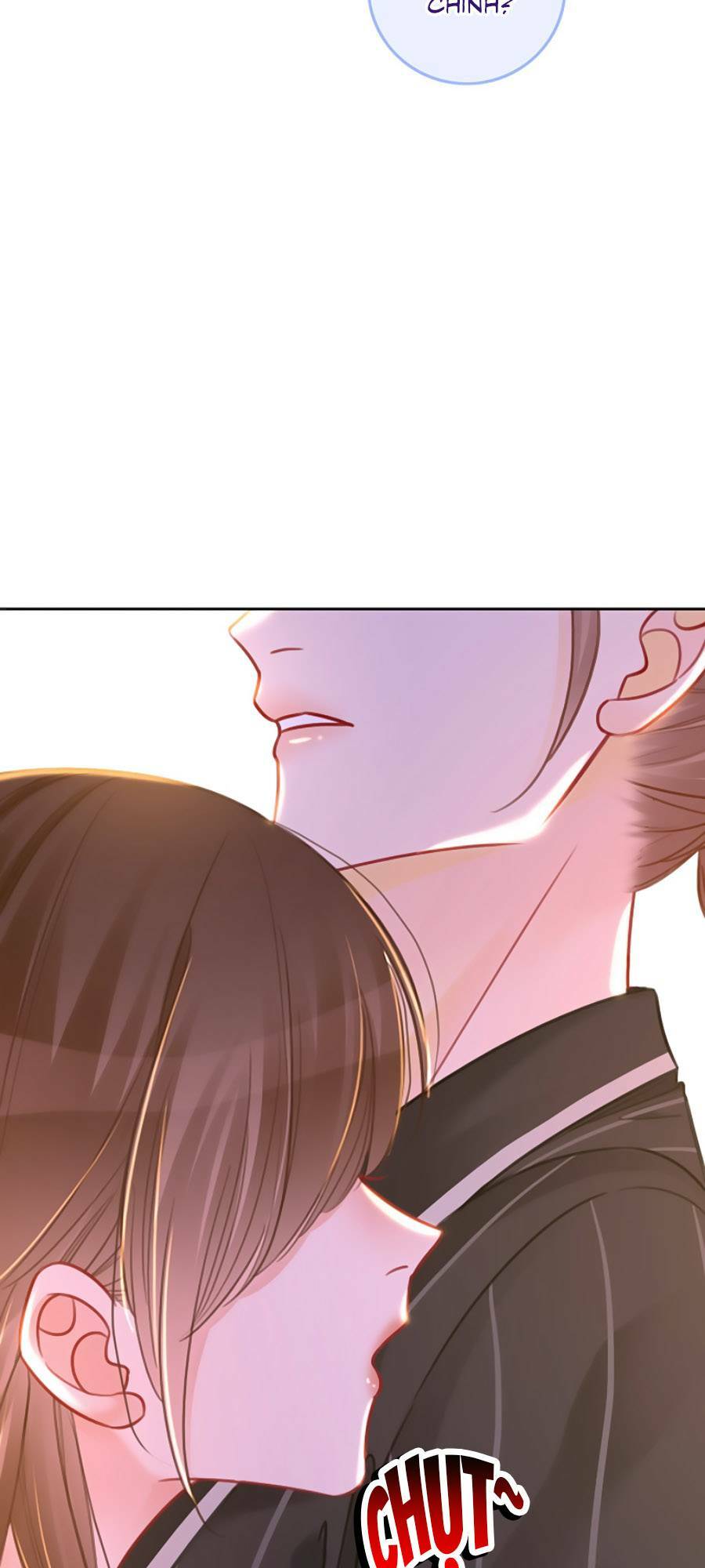 Ám Hắc Hệ Noãn Hôn chapter 149.2 29