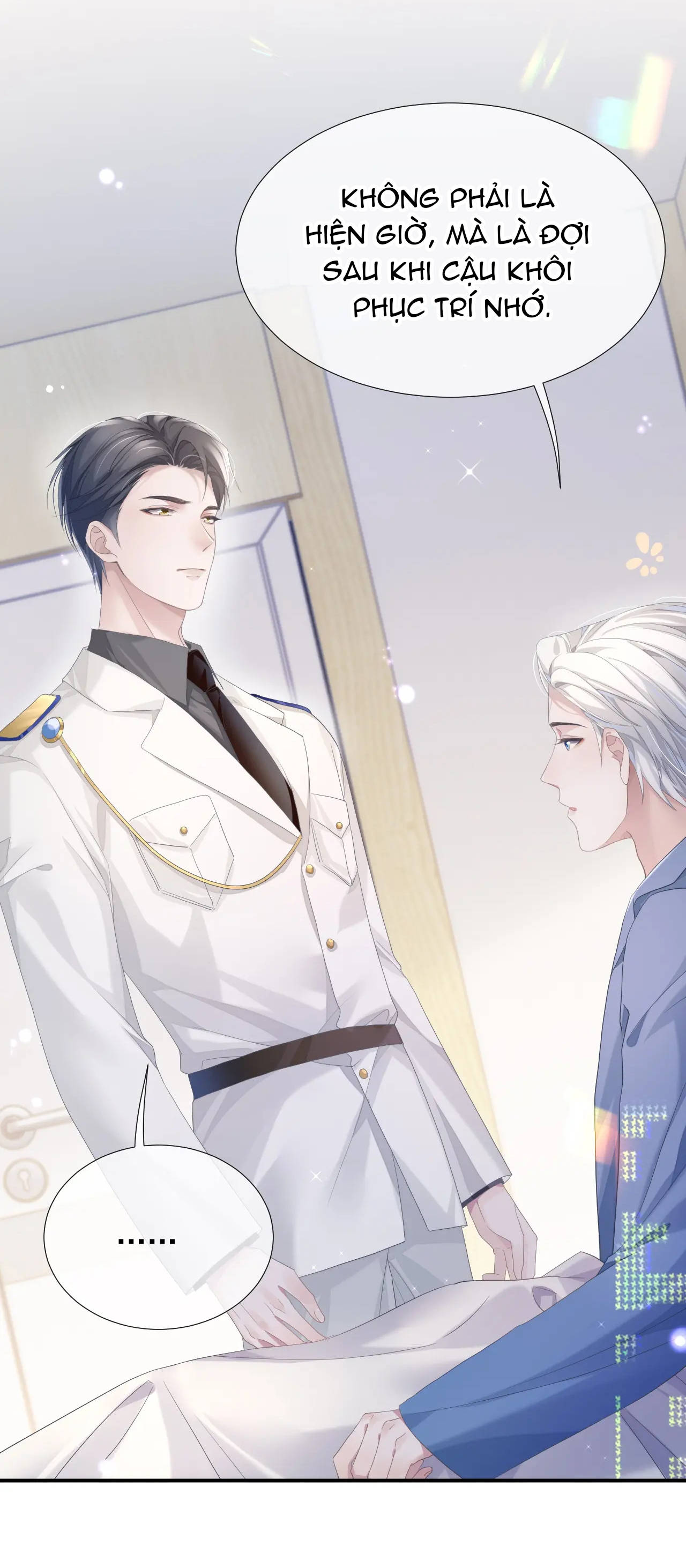 xin hãy ly hôn chapter 9 37