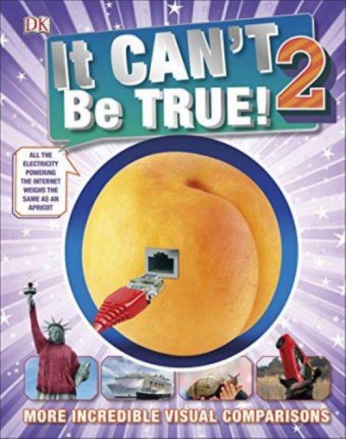 It Can't Be True 2!