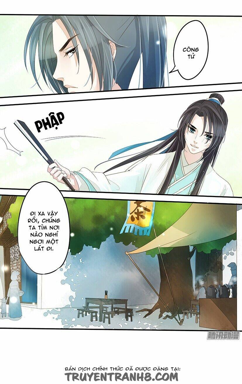 hồng vân chapter 22 3