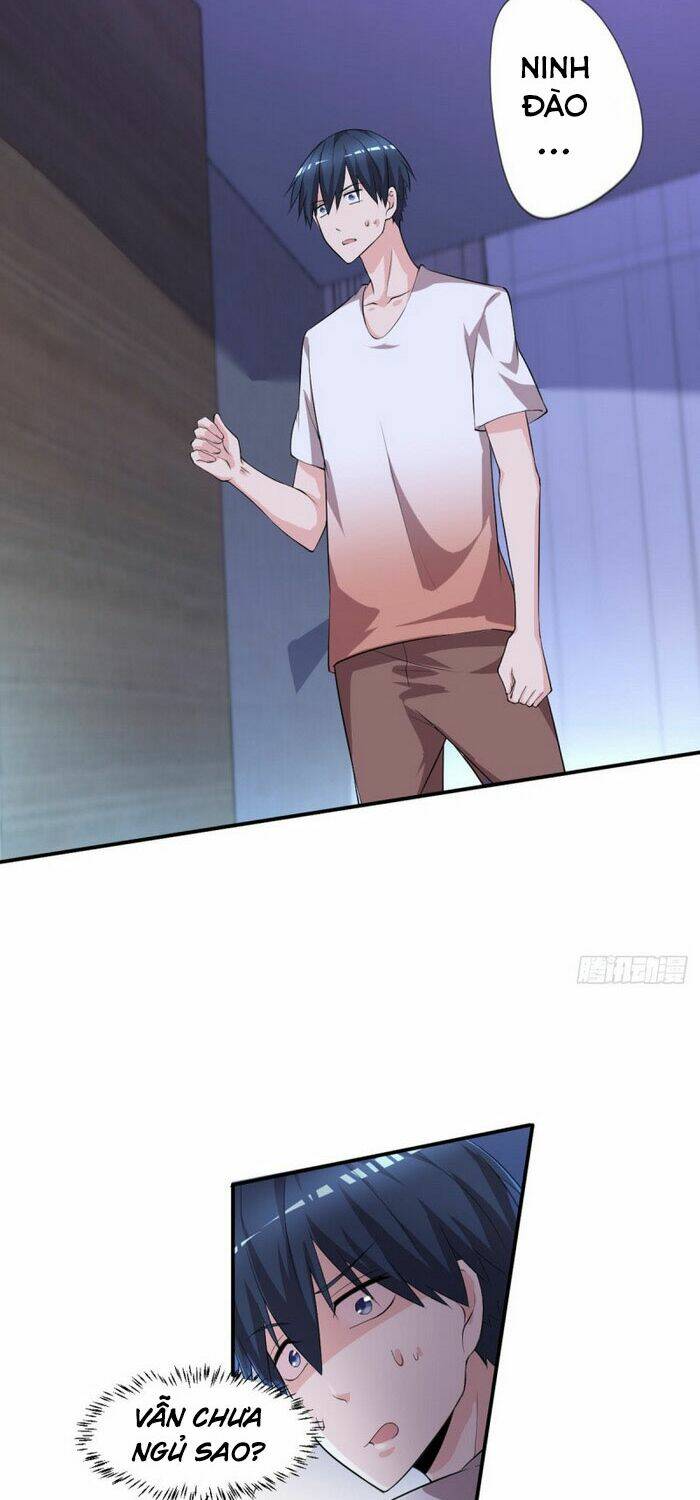 mở phòng khám tại tu tiên giới chapter 30 16