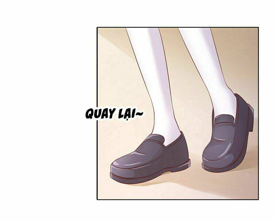 liệt ái tri hạ: series mật đào tiểu tình nhân chapter 146 20