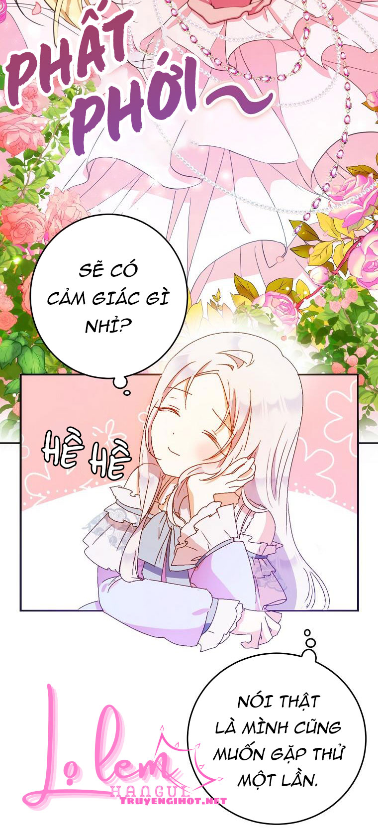 trở thành vợ của nam chính chapter 23.1 12