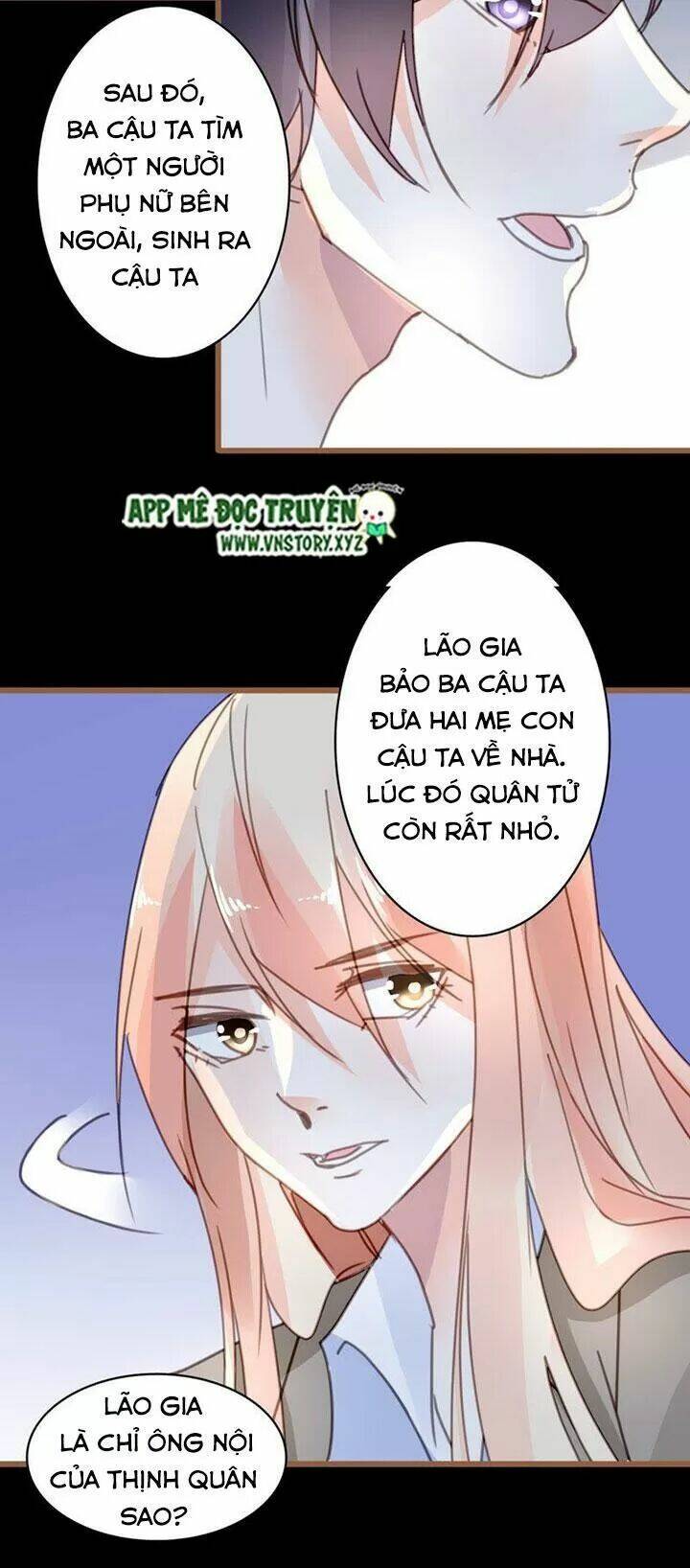 mưu ái thành nghiện chapter 37 15