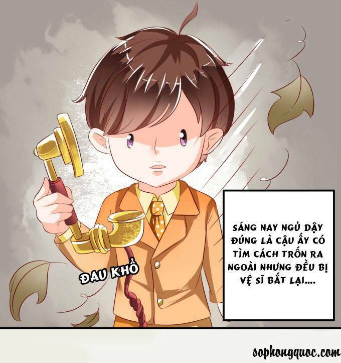 vương tước tư hữu bảo bối chapter 12 10