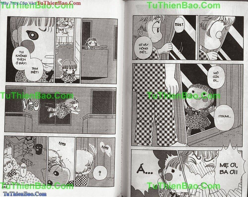 nhóc miko chapter 7 91