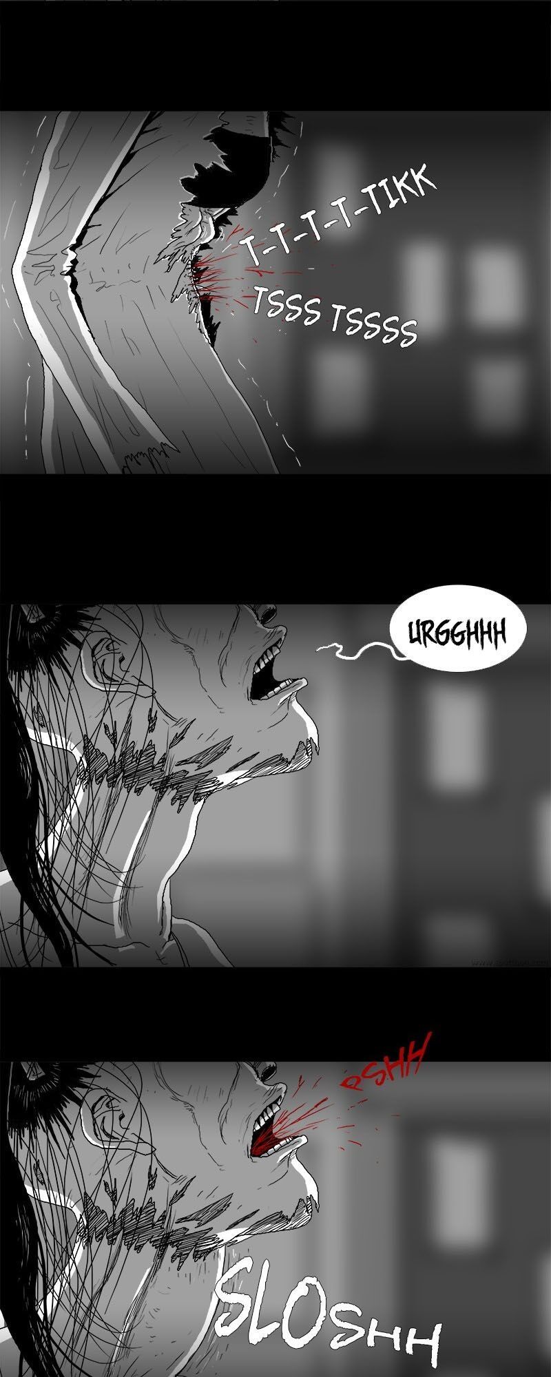 sống sót chapter 17 26