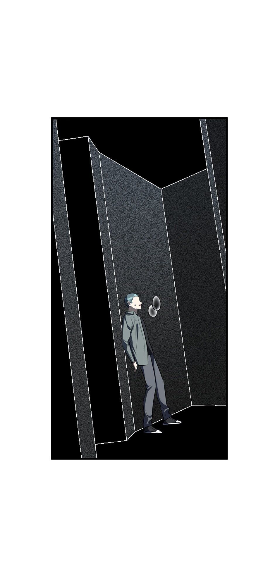 [16+] killing my love chapter 54.1 24