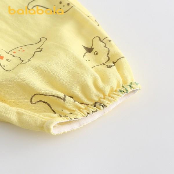 Quần mặc nhà chống muỗi bé trai hãng BALABALA 20022110810100333