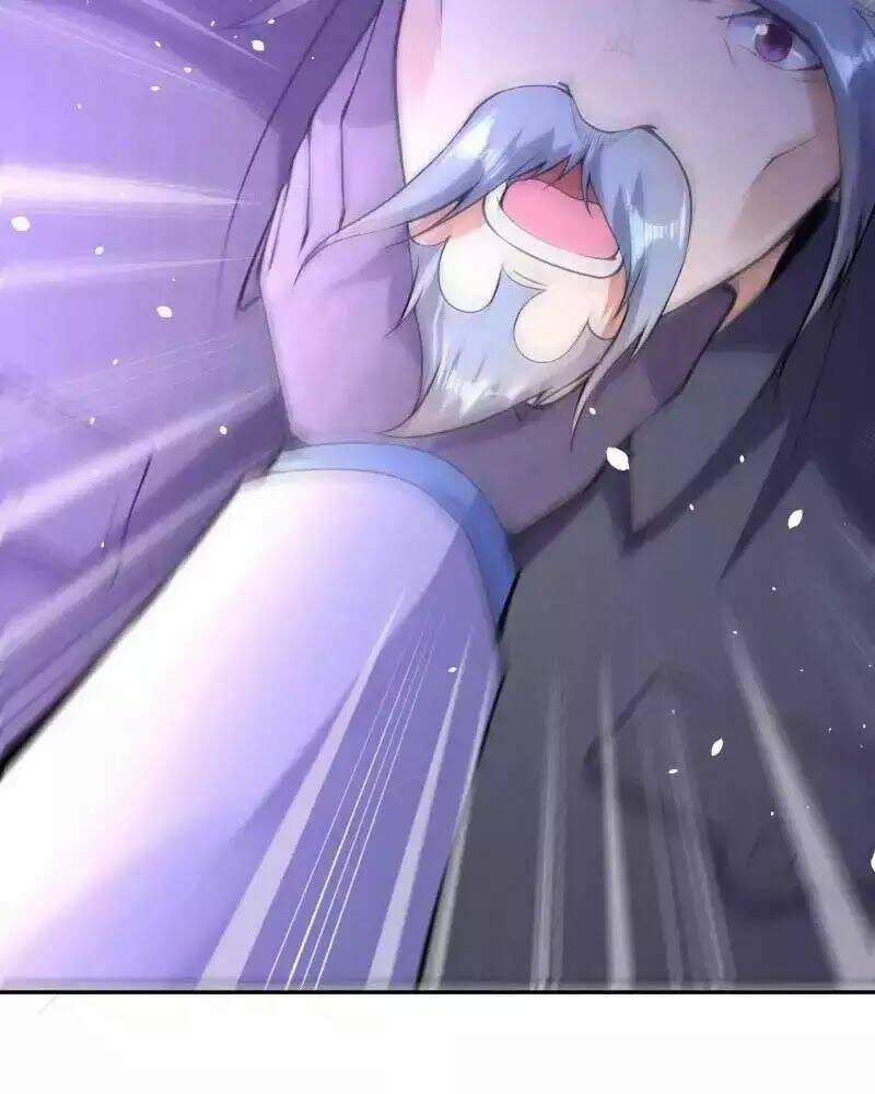 đô thị hộ hoa tiên tôn chapter 29 37