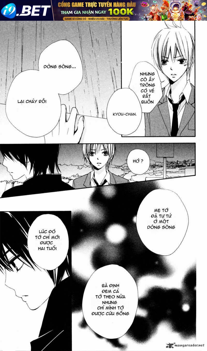 bokura wa itsumo chapter 13 12