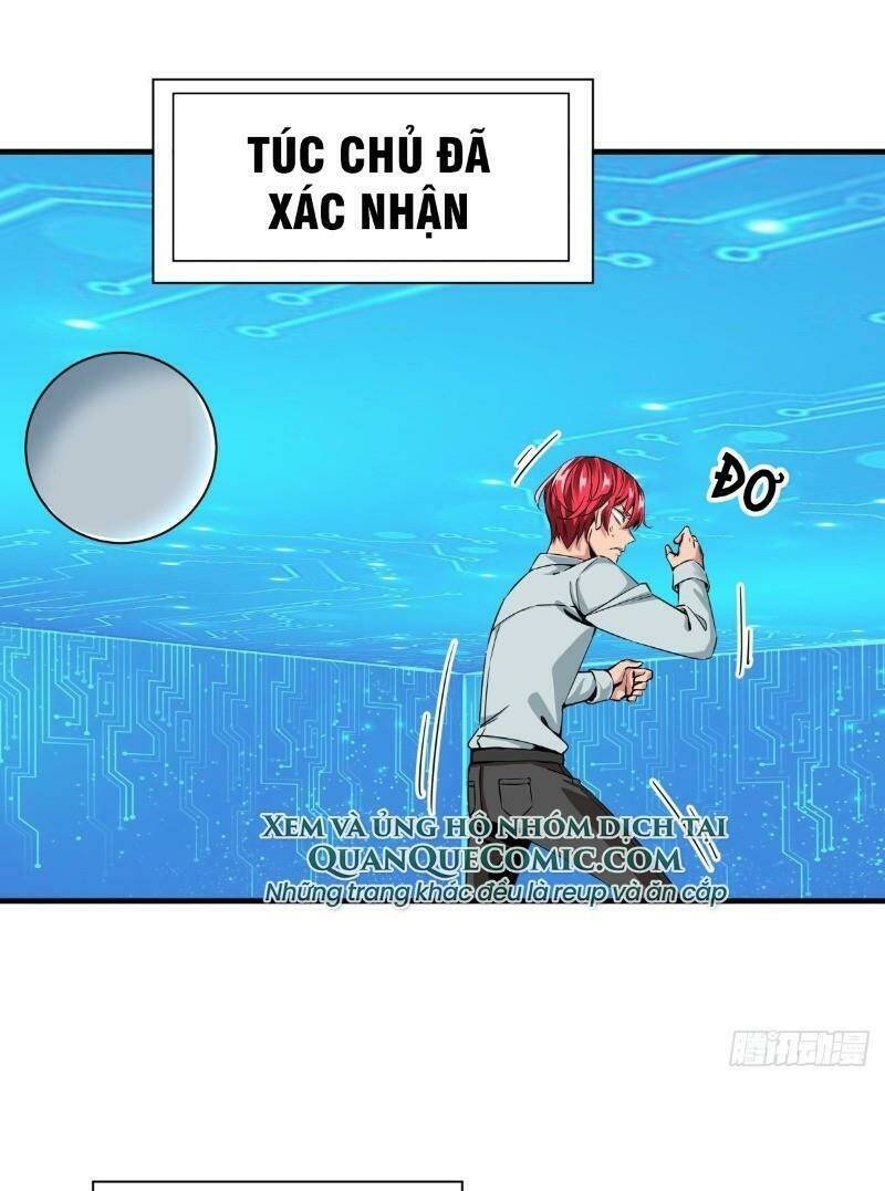 thiên luân chapter 5 19