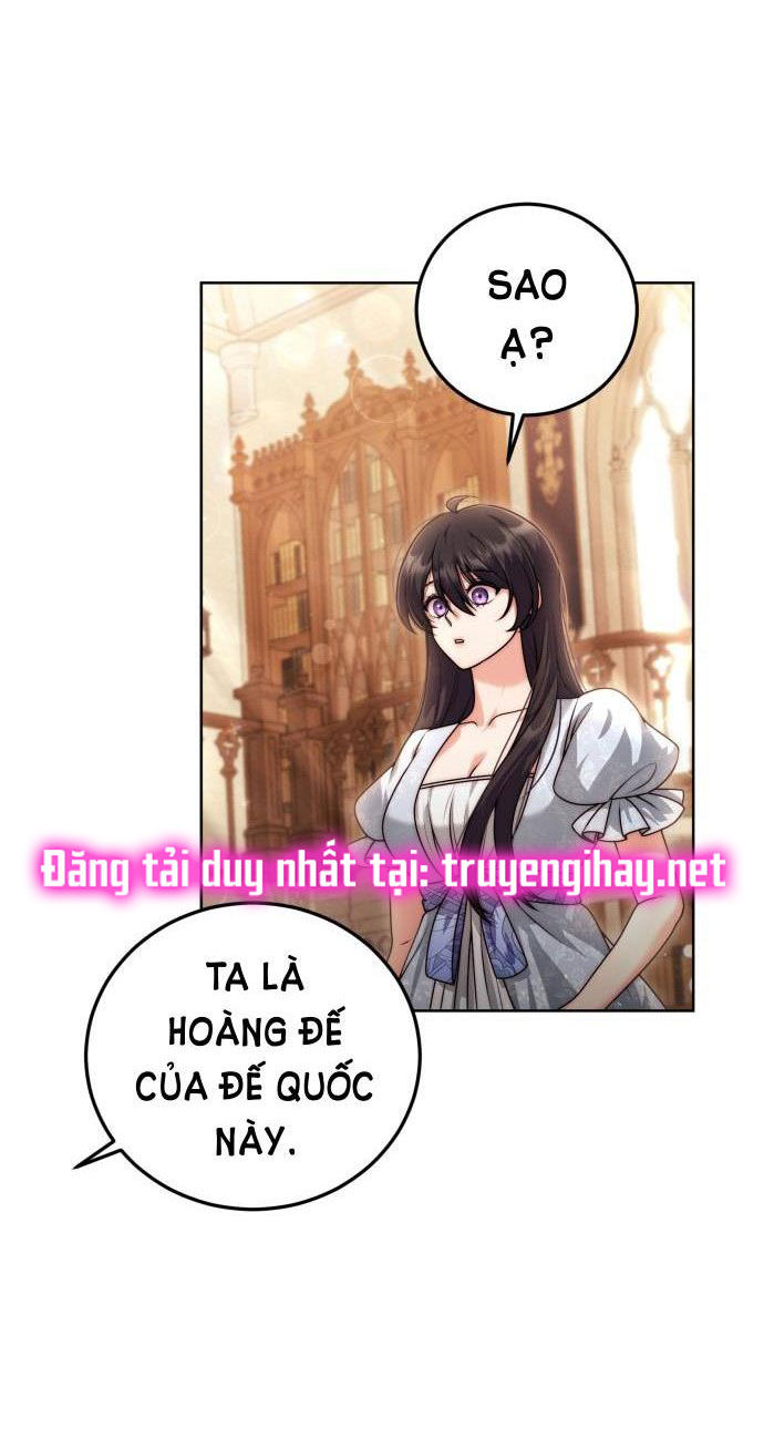 tôi sẽ ly hôn với người chồng bạo chúa chapter 12.2 31