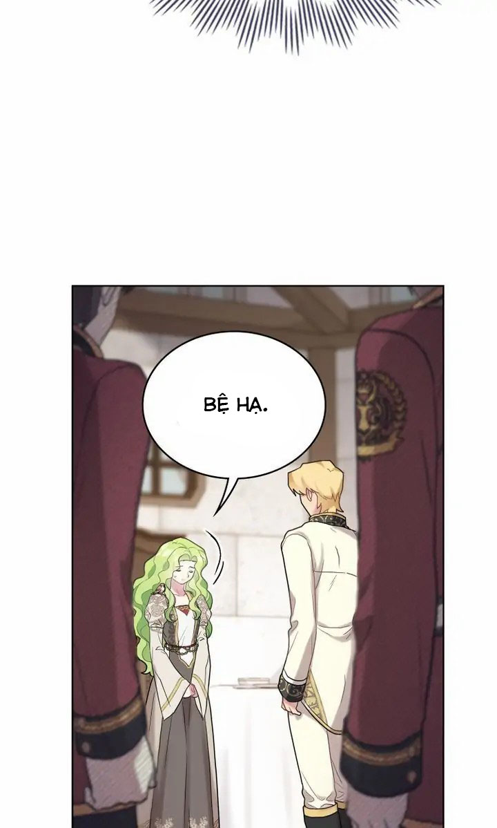 công chúa muôn loài chapter 2 13