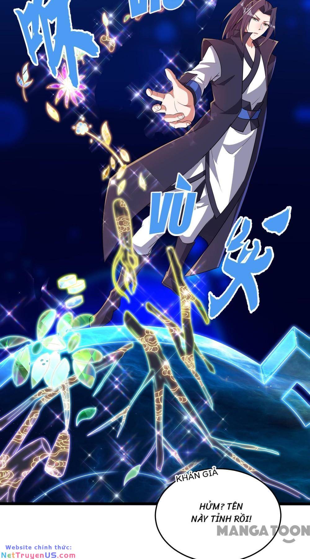 đệ nhất người ở rể chapter 289 14